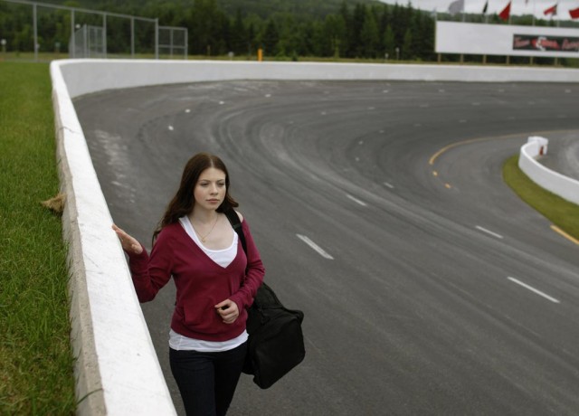 Büyük Yarış Fotoğrafı