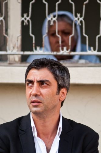 Kurtlar Vadisi: Filistin Fotoğrafı