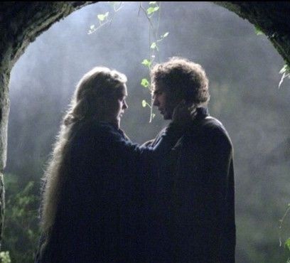 Tristan ve Isolde Fotoğrafı