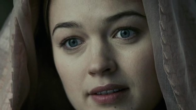 Tristan ve Isolde Fotoğrafı
