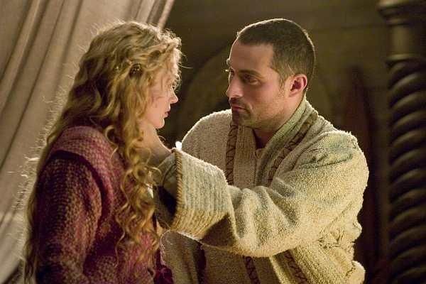 Tristan ve Isolde Fotoğrafı