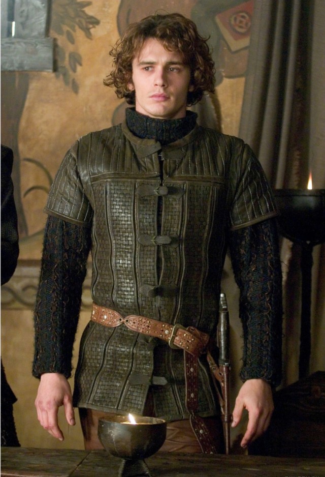 Tristan ve Isolde Fotoğrafı