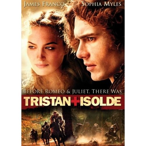 Tristan ve Isolde Fotoğrafları 43