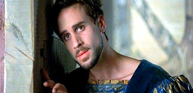 Aşık Shakespeare Fotoğrafı