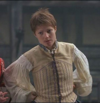 Aşık Shakespeare Fotoğrafı