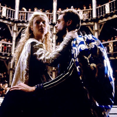 Aşık Shakespeare Fotoğrafı