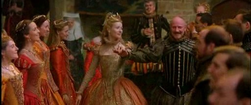 Aşık Shakespeare Fotoğrafı