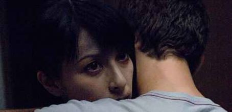 Resimdeki Hayalet Fotoğrafı