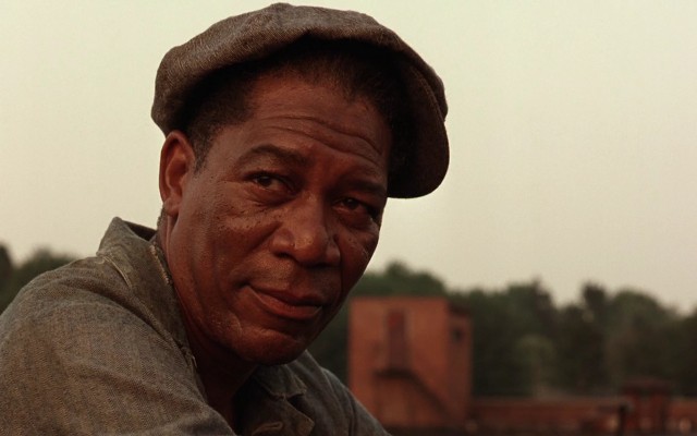 Esaretin Bedeli Fotoğrafı