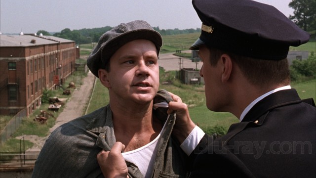 Esaretin Bedeli Fotoğrafı