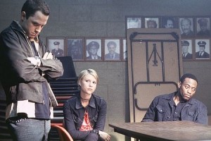 The Mod Squad Fotoğrafı