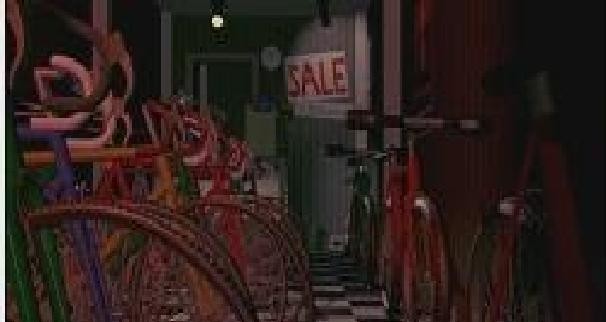 Red's Dream Fotoğrafı