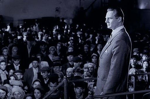 Schindler'in Listesi Fotoğrafı