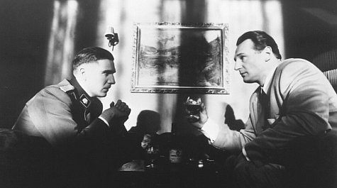 Schindler'in Listesi Fotoğrafı