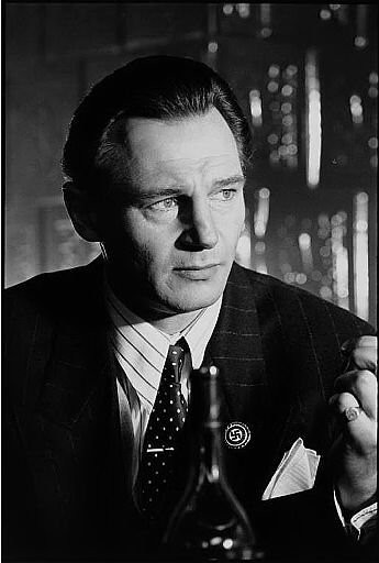 Schindler'in Listesi Fotoğrafı