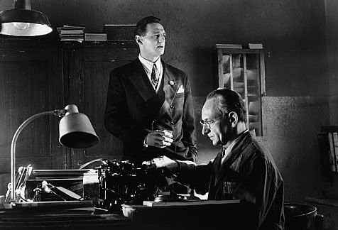 Schindler'in Listesi Fotoğrafı