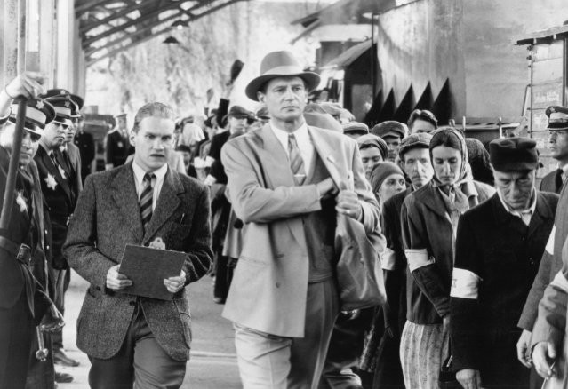 Schindler'in Listesi Fotoğrafı