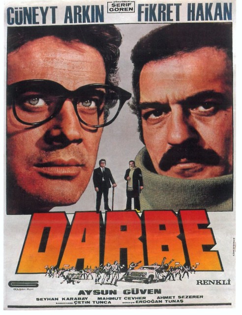 Darbe Fotoğrafı