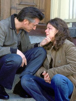 Gizemli Nehir Fotoğrafı