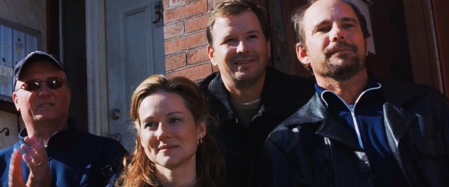 Gizemli Nehir Fotoğrafı