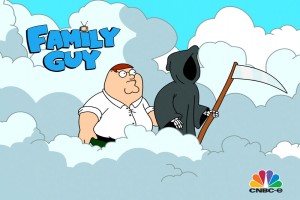 Family Guy Fotoğrafları 22
