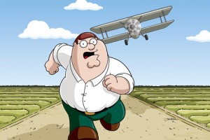 Family Guy Fotoğrafları 26