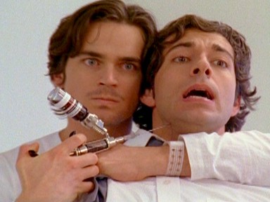 Chuck Fotoğrafı