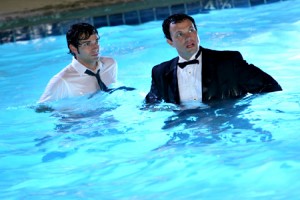 Chuck Fotoğrafı
