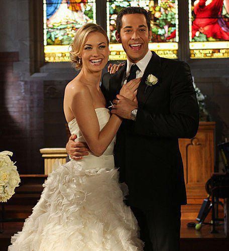 Chuck Fotoğrafı