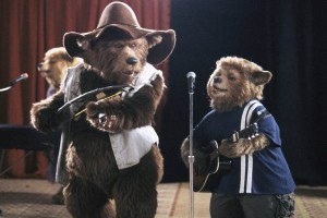 The Country Bears Fotoğrafı