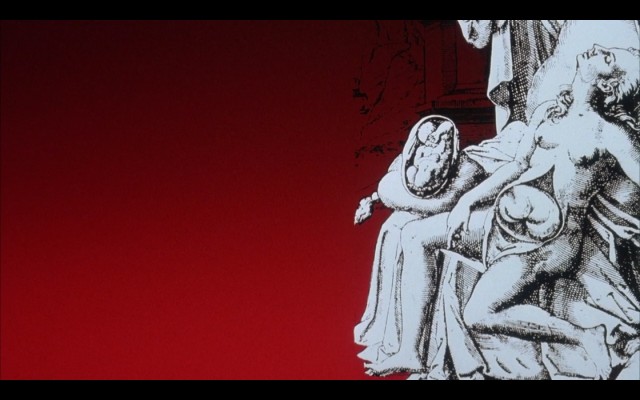 Ölü İkizler Fotoğrafı