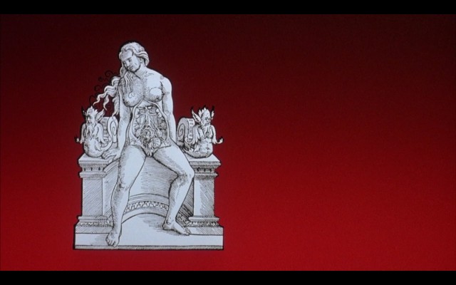 Ölü İkizler Fotoğrafı