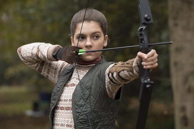 Tomb Raider Fotoğrafı