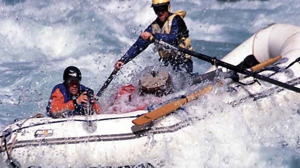 The Yunnan Great Rivers Expedition Fotoğrafı