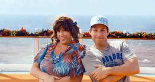 Jack ve Jill Fotoğrafı