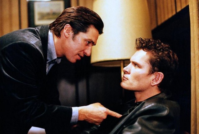 Der Tanz Mit Dem Teufel - Die Entführung Des Richard Oetker(tv) Fotoğrafı