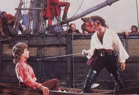 The Pirates Of Penzance Fotoğrafları 1