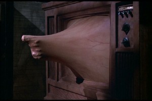 Videodrome Fotoğrafları 1