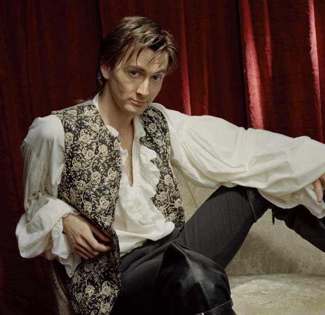 Casanova Fotoğrafı