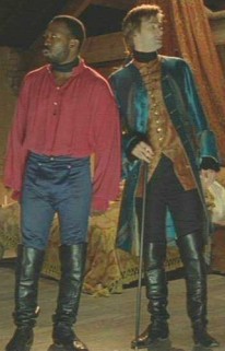 Casanova Fotoğrafı
