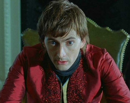 Casanova Fotoğrafı