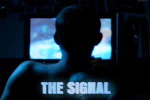 The Signal Fotoğrafları 3