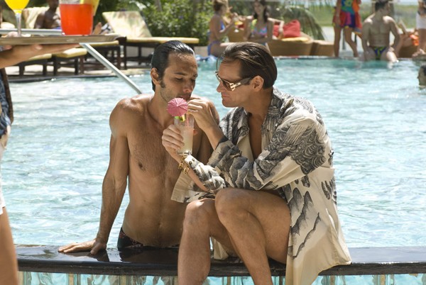 I Love You Phillip Morris Fotoğrafı
