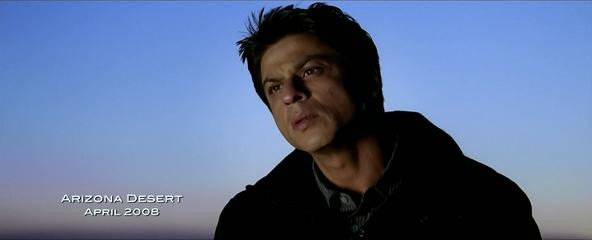 Benim Adım Khan Fotoğrafı