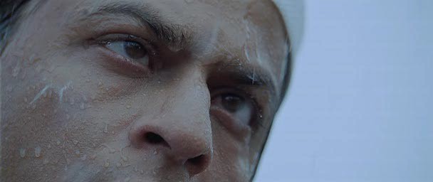 Benim Adım Khan Fotoğrafı