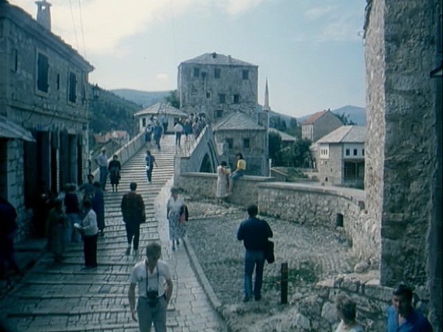 Dünya Durdukça - Mimar Sinan Fotoğrafları 12