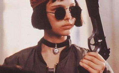 Leon: Sevginin Gücü Fotoğrafı