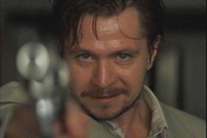 Leon: Sevginin Gücü Fotoğrafı