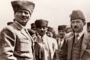 Saat Kaç? Fotoğrafı
