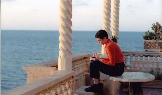 L'autre Monde Fotoğrafı